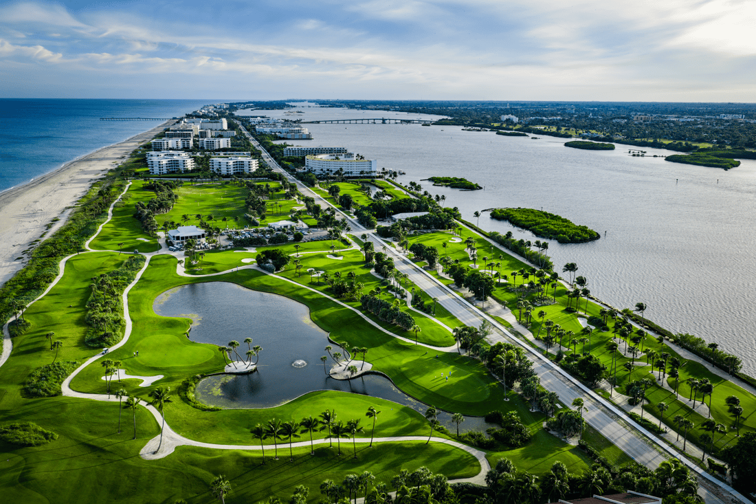 Palm Beach Par 3