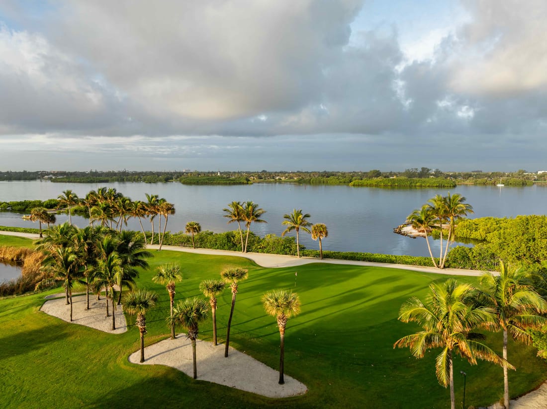 Palm Beach Par 3