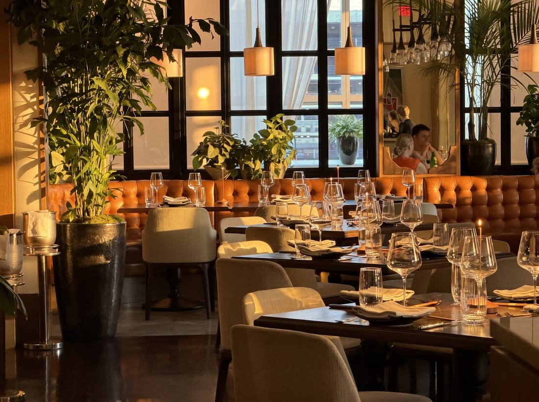 Four Seasons Miami