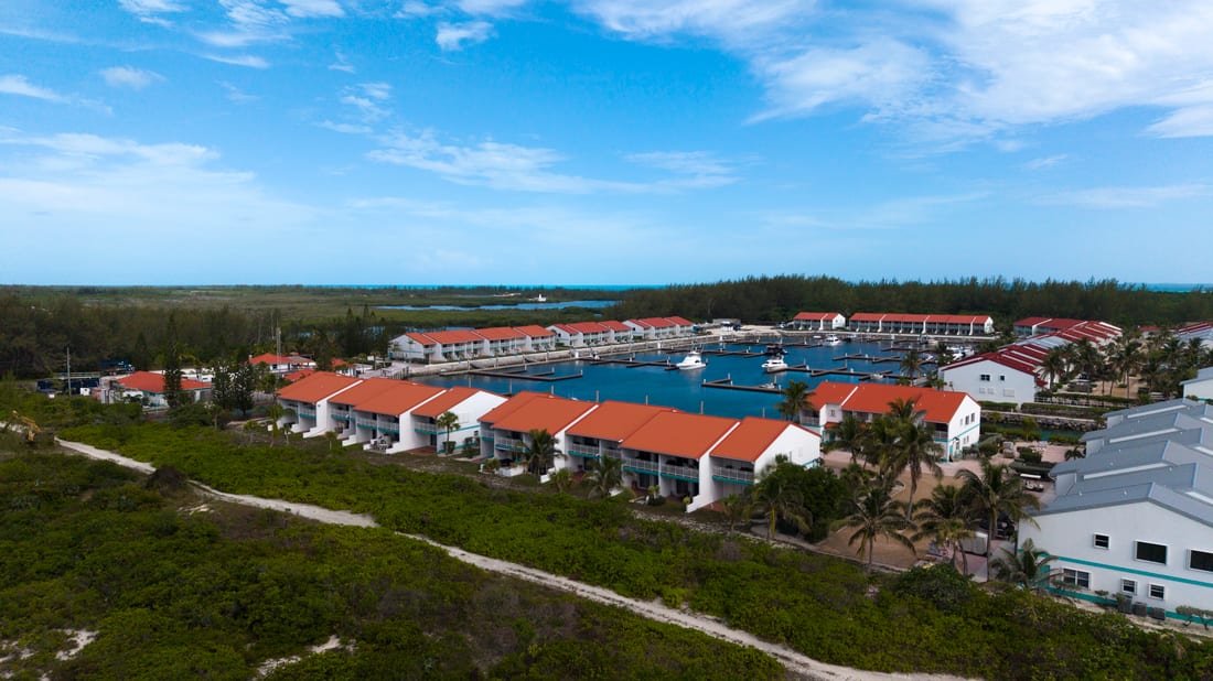 Bimini Tides