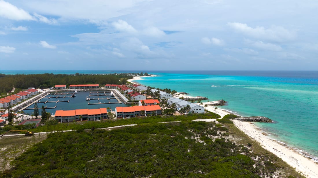 Bimini Tides