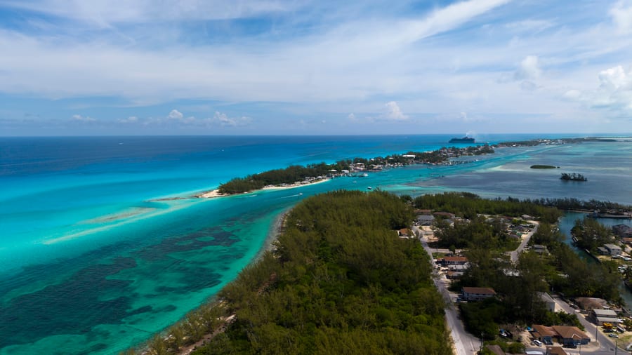 Bimini Tides