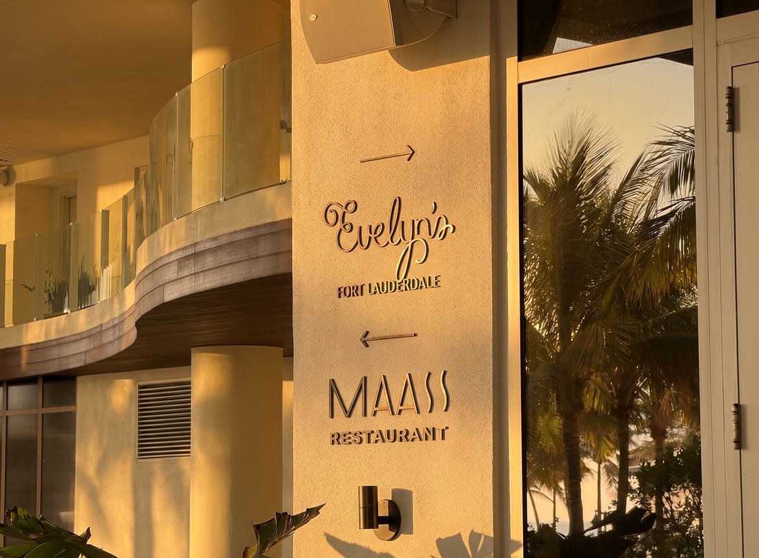 Four Seasons Fort Lauderdale