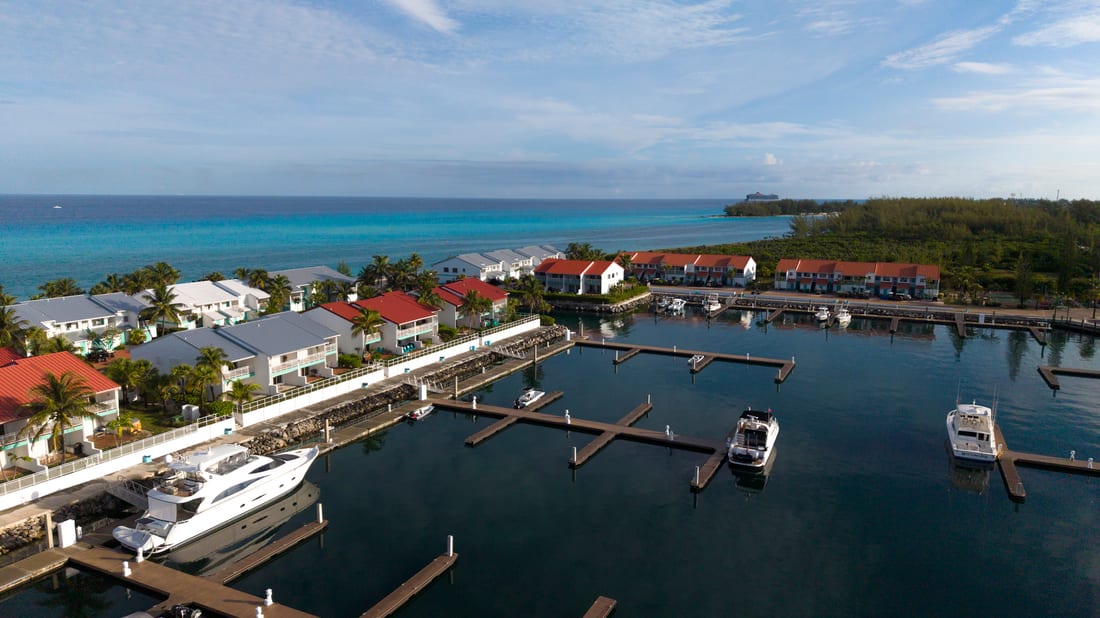 Bimini Tides