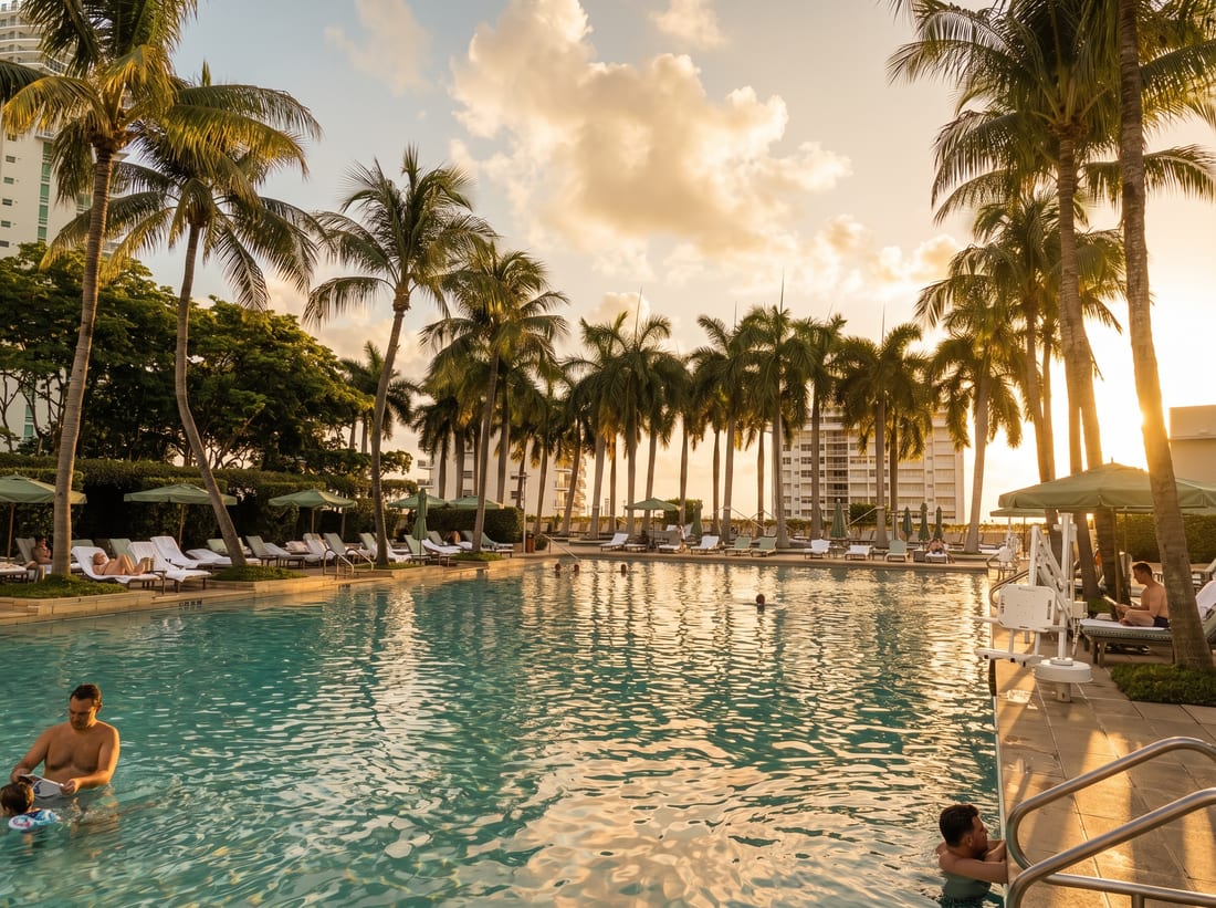 Four Seasons Miami