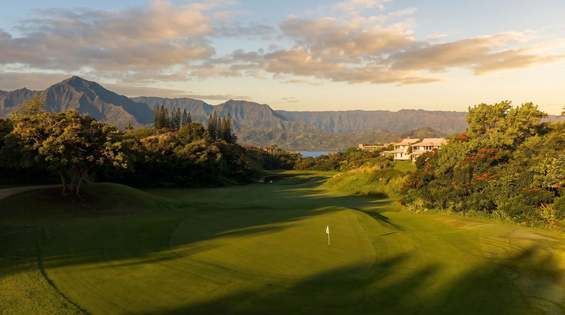 Princeville Makai