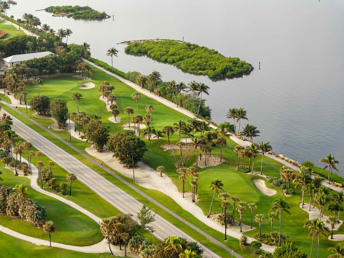 Palm Beach Par 3