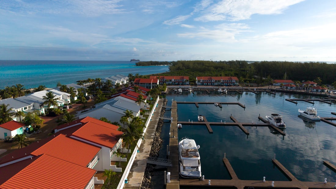 Bimini Tides