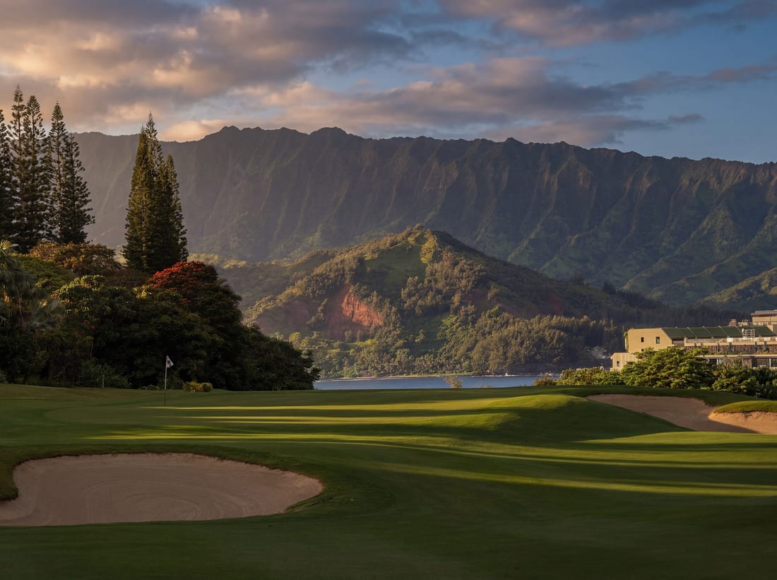 Princeville Makai