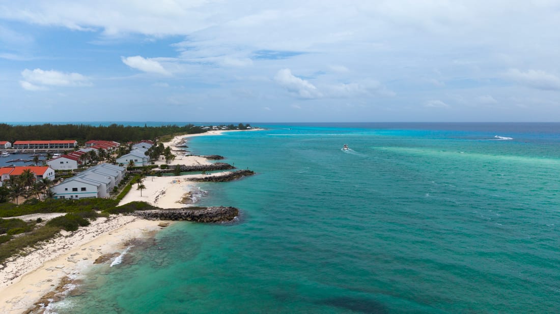 Bimini Tides