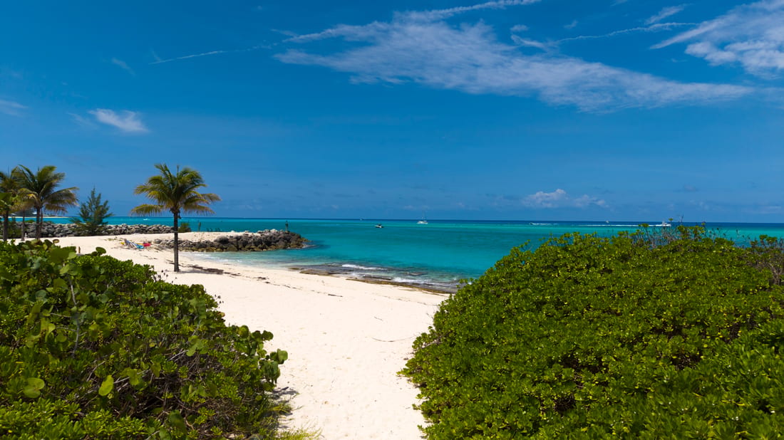 Bimini Tides