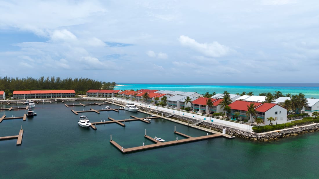 Bimini Tides