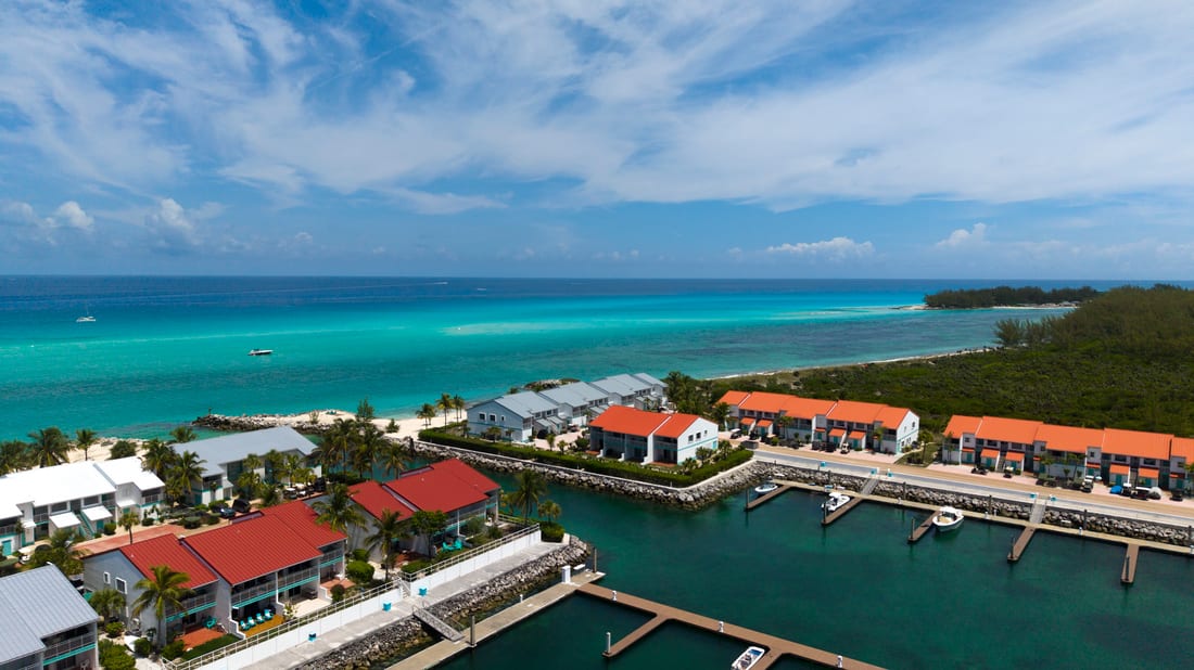 Bimini Tides
