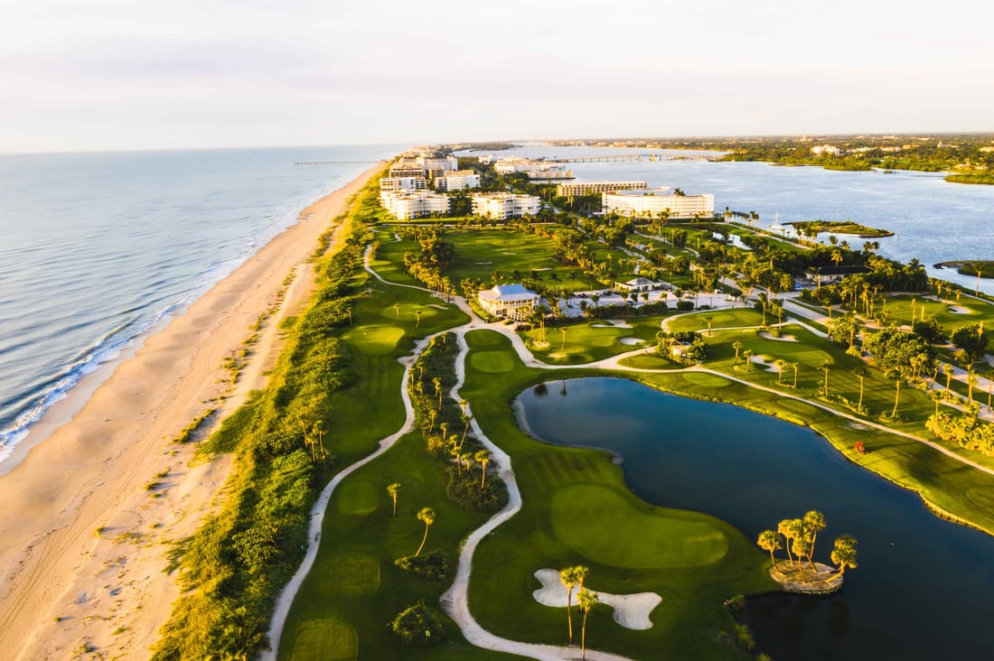 Palm Beach Par 3
