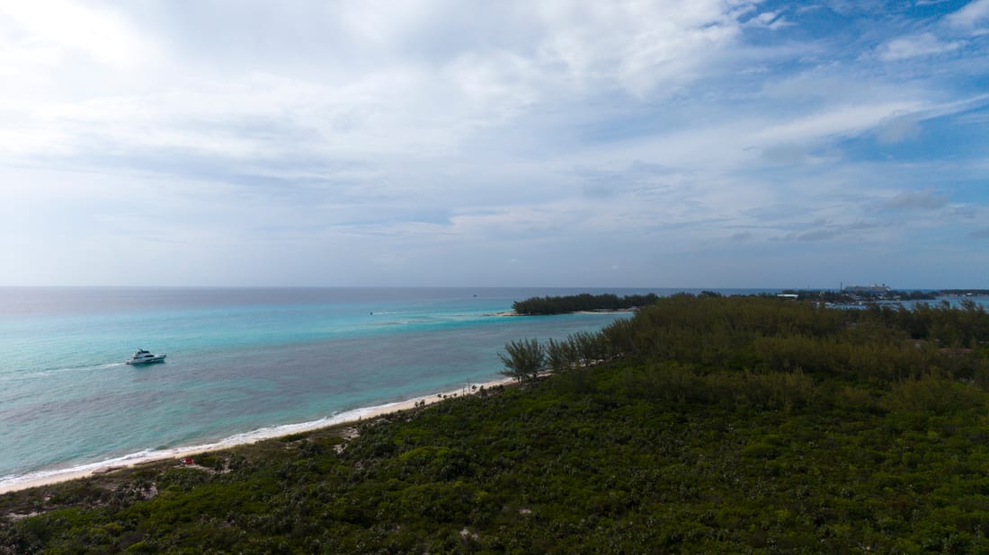 Bimini Tides