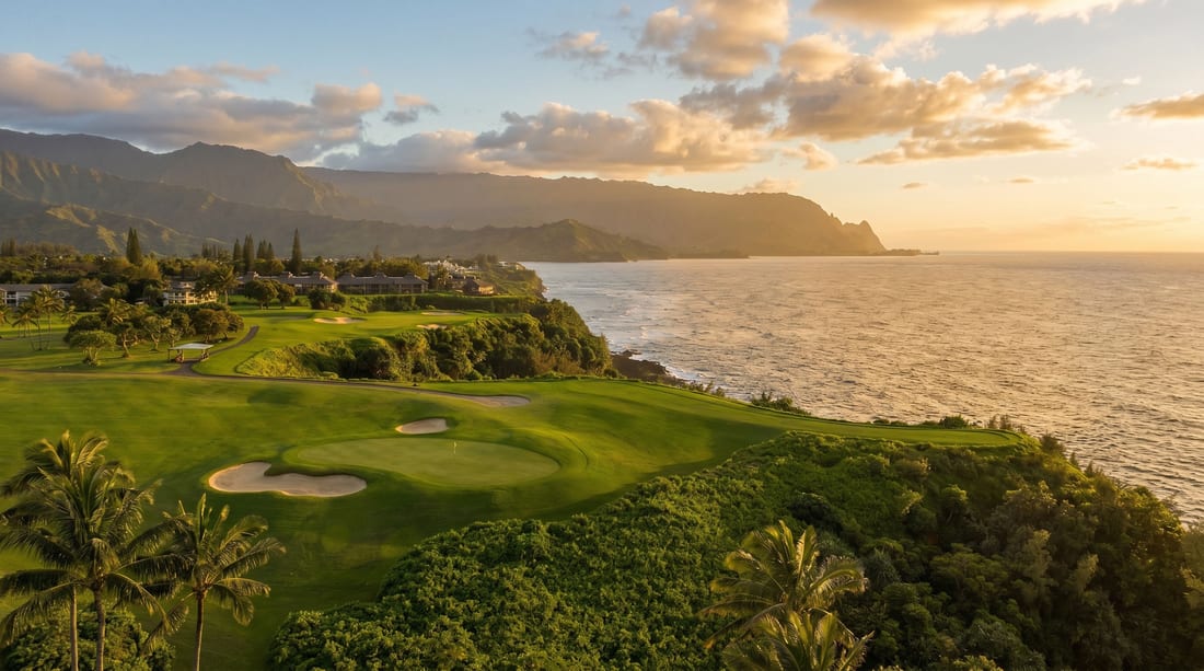 Princeville Makai