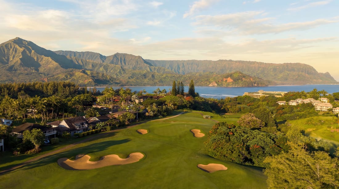 Princeville Makai