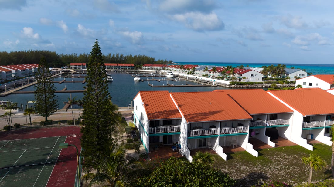 Bimini Tides