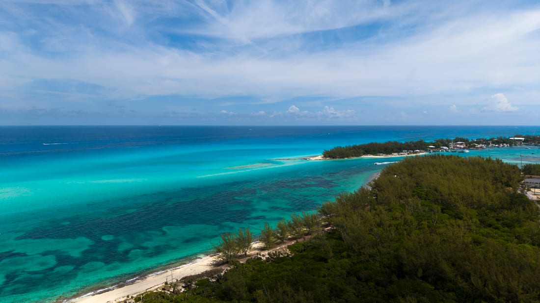 Bimini Tides
