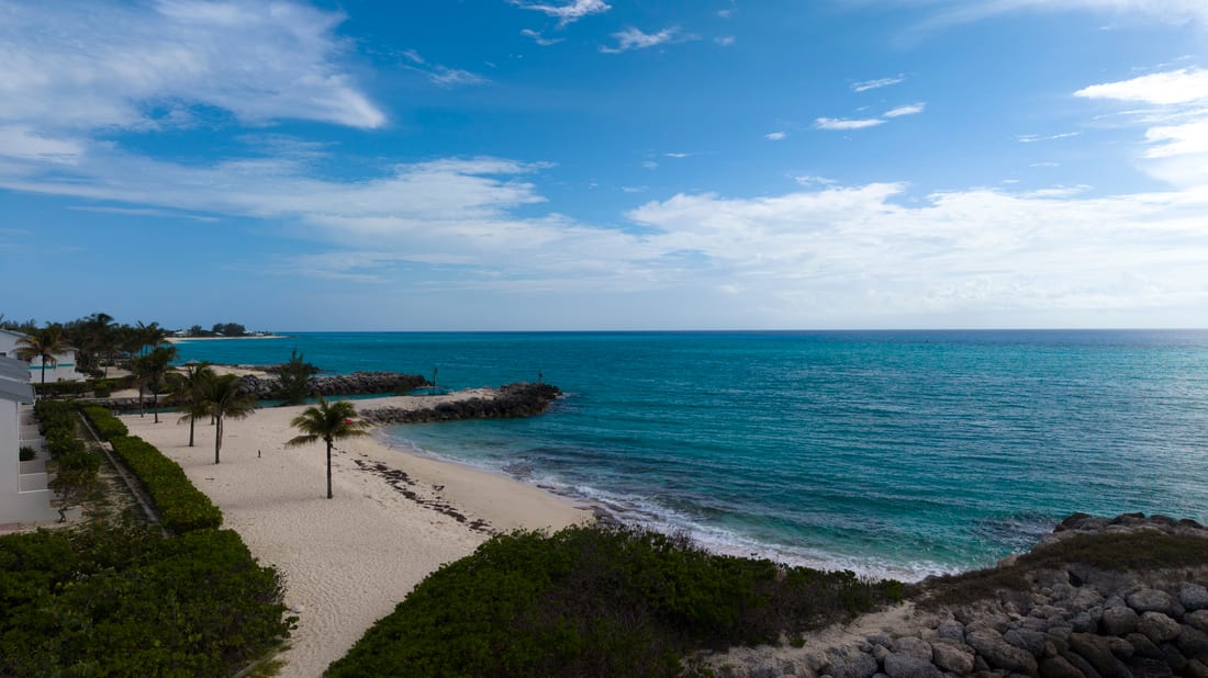 Bimini Tides