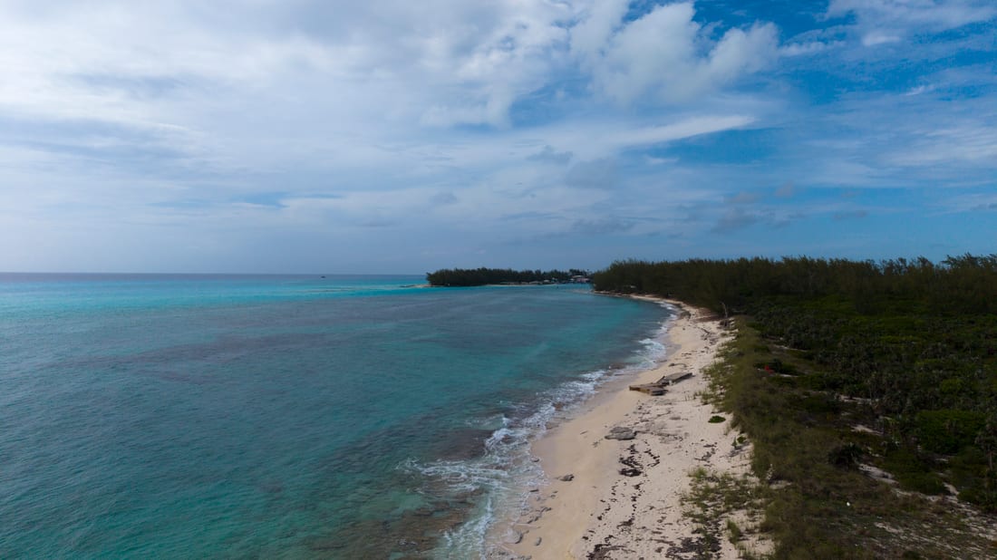 Bimini Tides