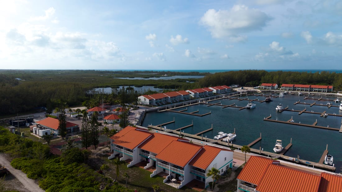 Bimini Tides