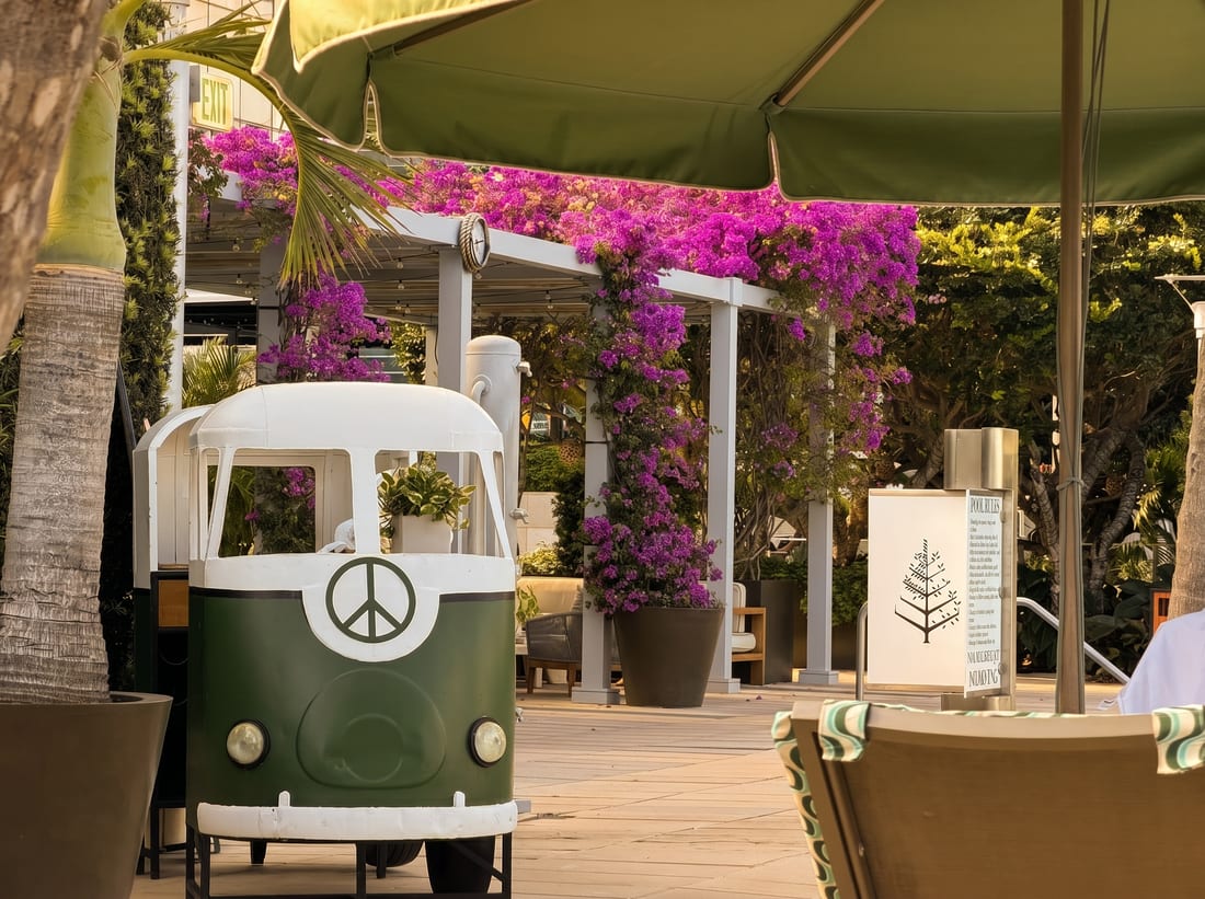 Four Seasons Miami