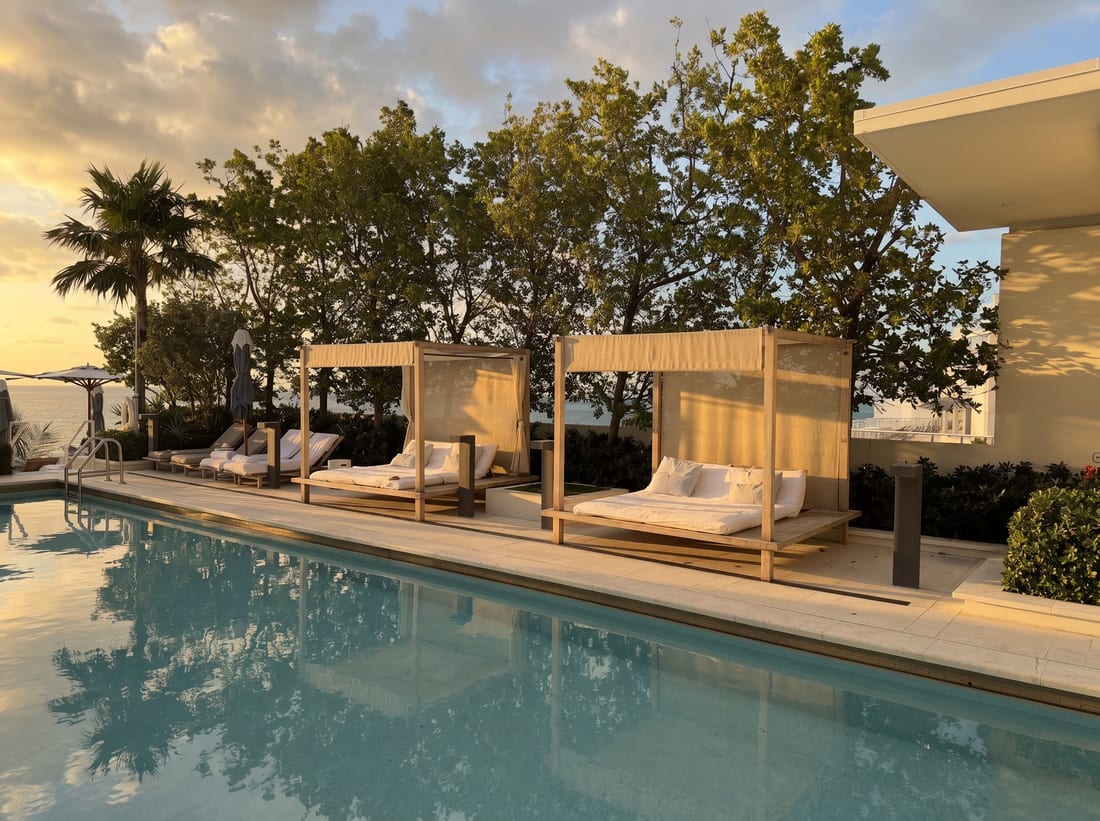 Four Seasons Fort Lauderdale