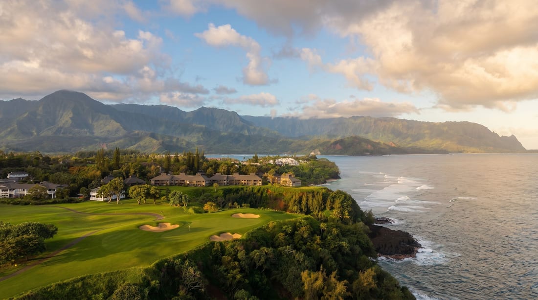 Princeville Makai