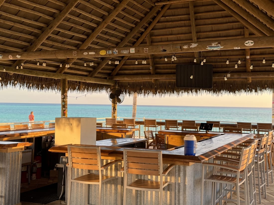 Bimini Tides