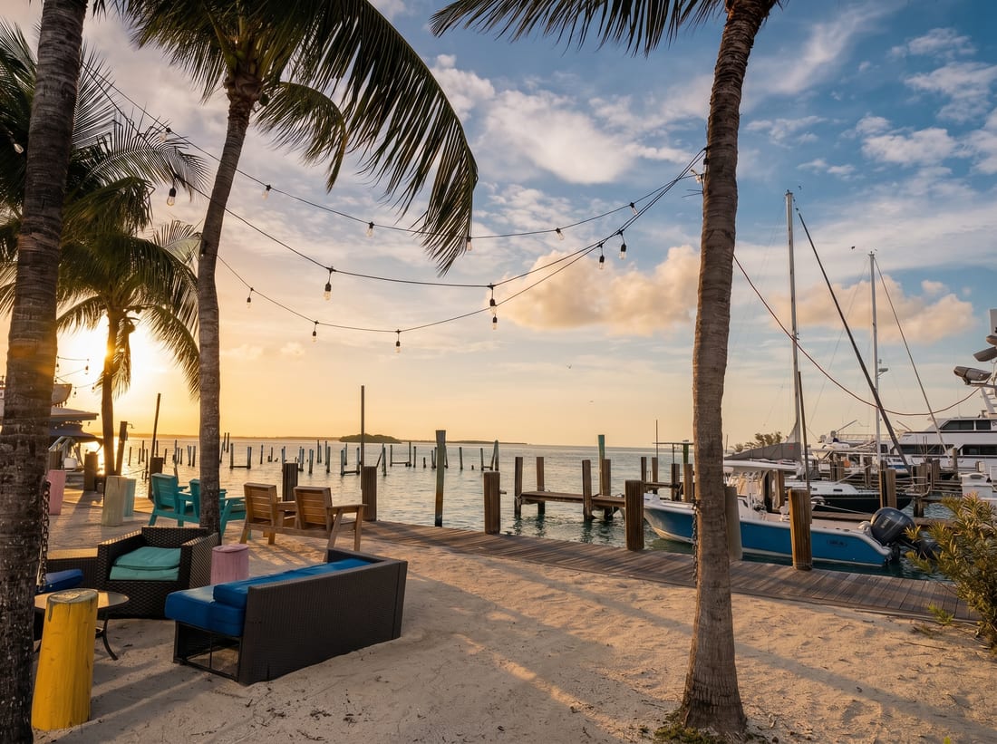 Bimini Tides
