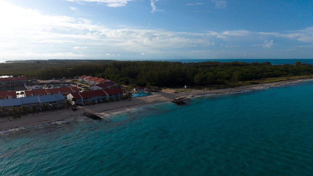 Bimini Tides