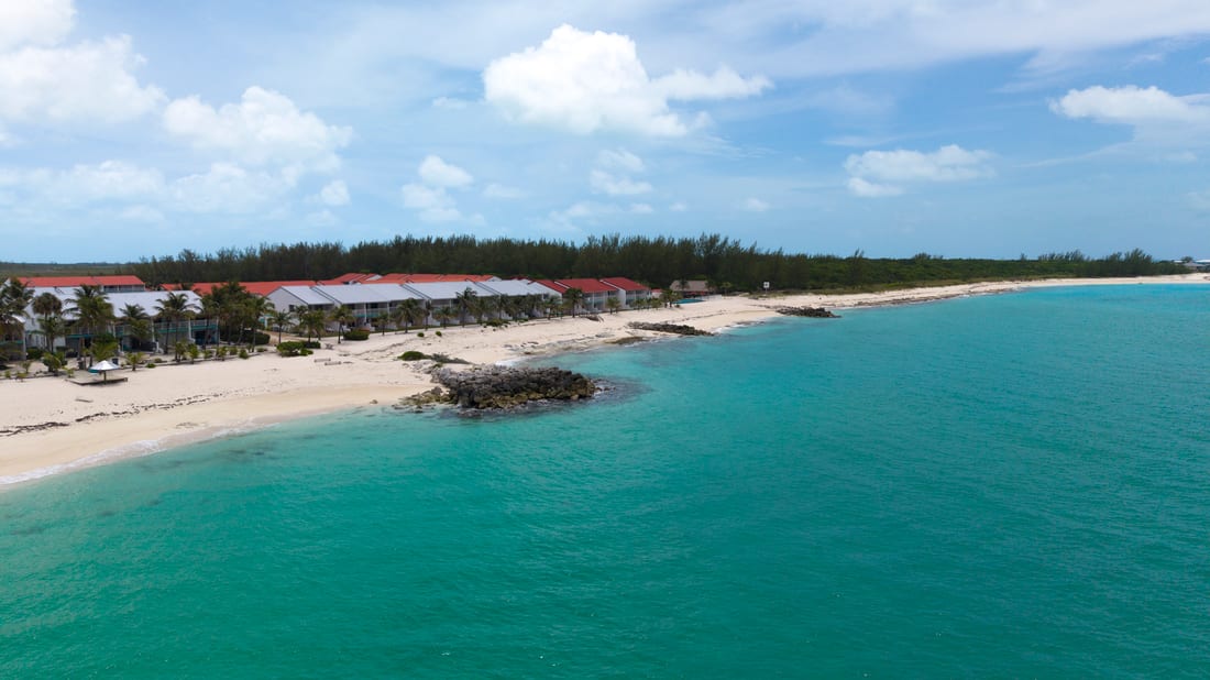 Bimini Tides