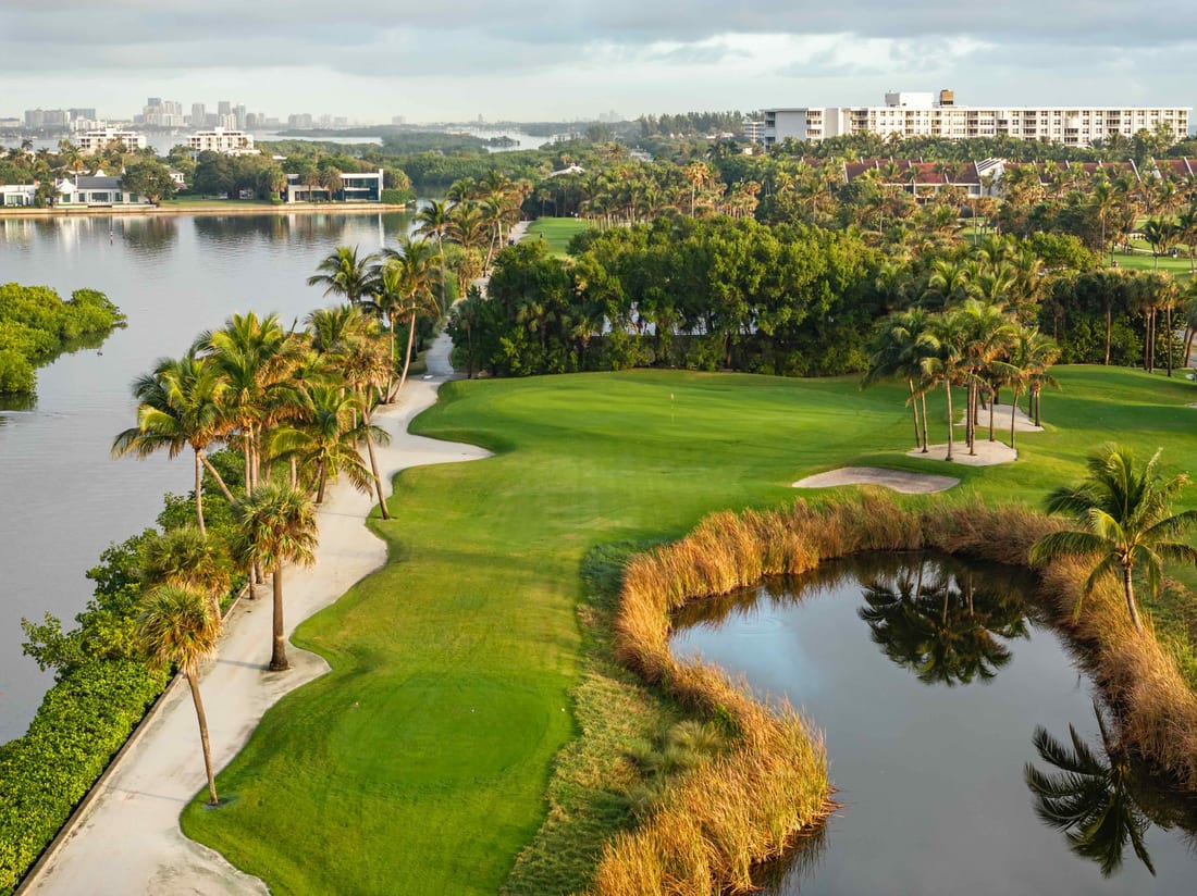 Palm Beach Par 3
