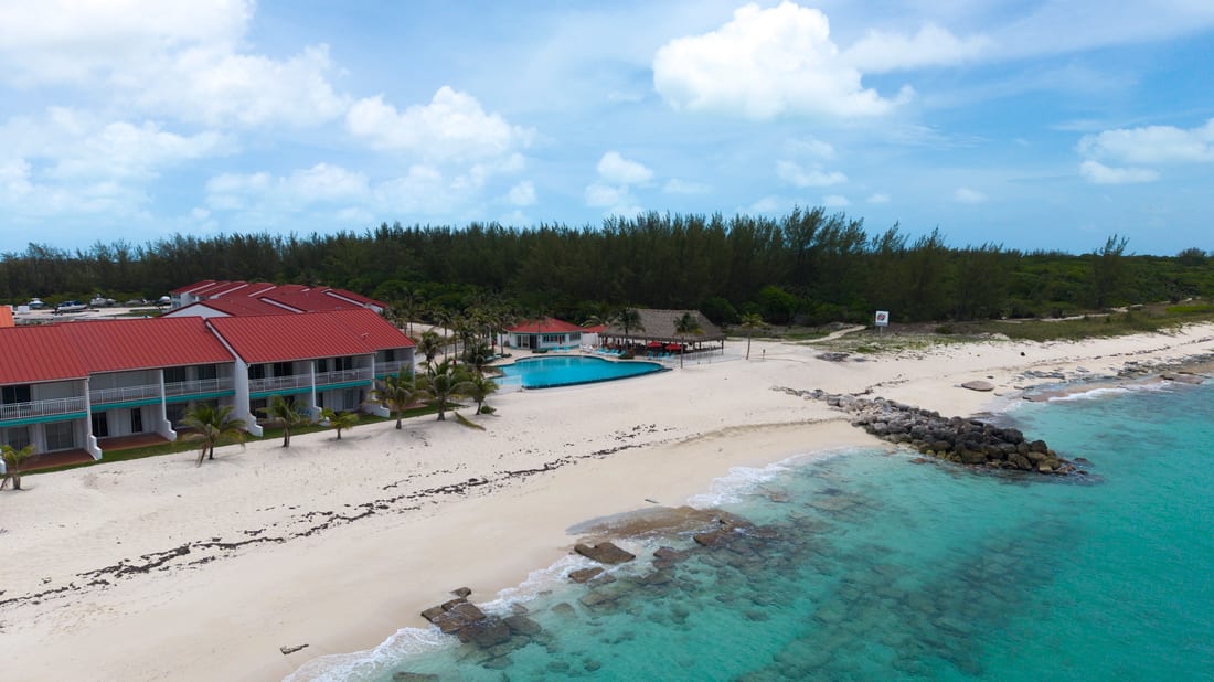 Bimini Tides