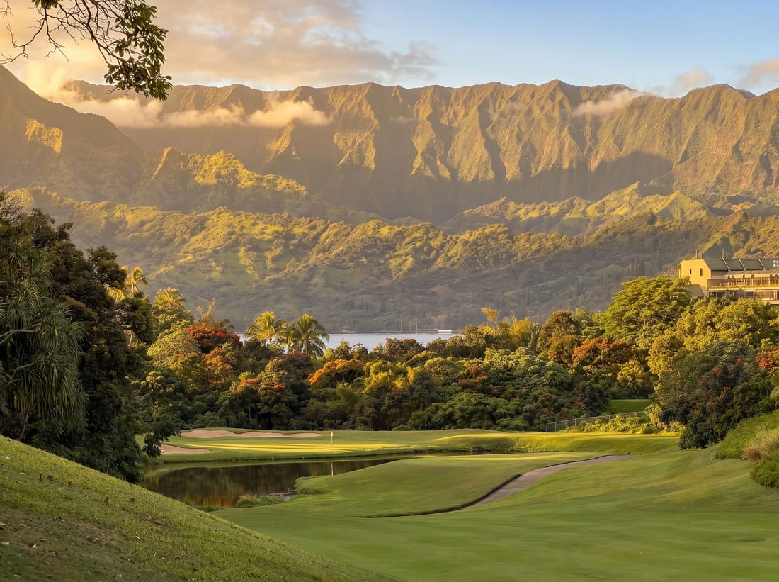Princeville Makai