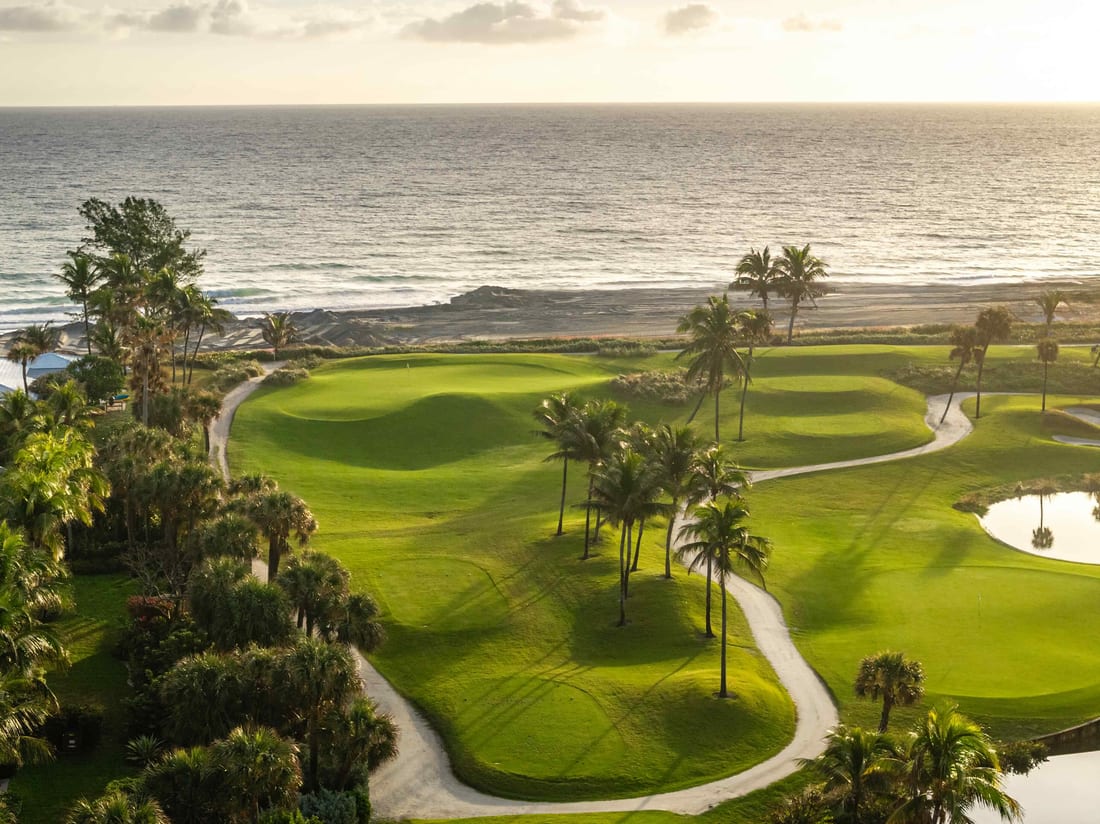 Palm Beach Par 3