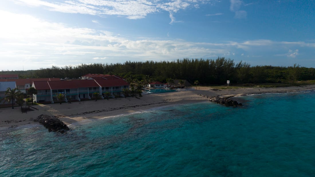 Bimini Tides