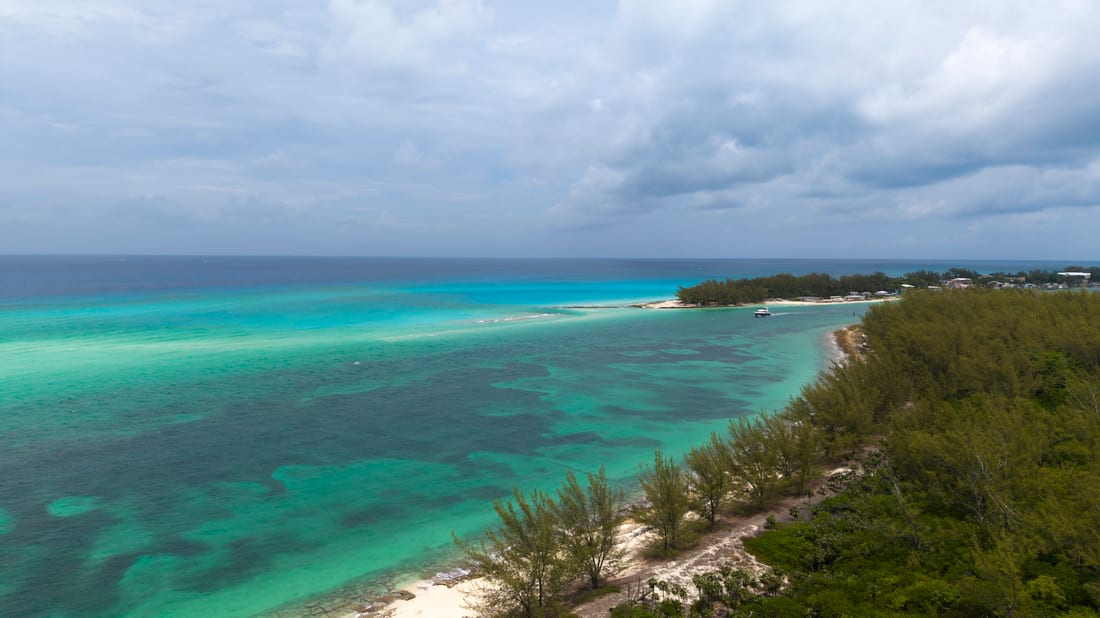 Bimini Tides