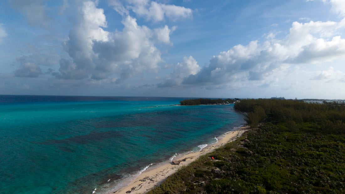 Bimini Tides