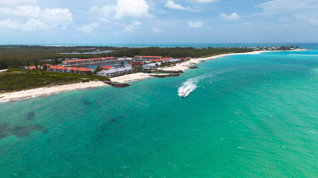 Bimini Tides