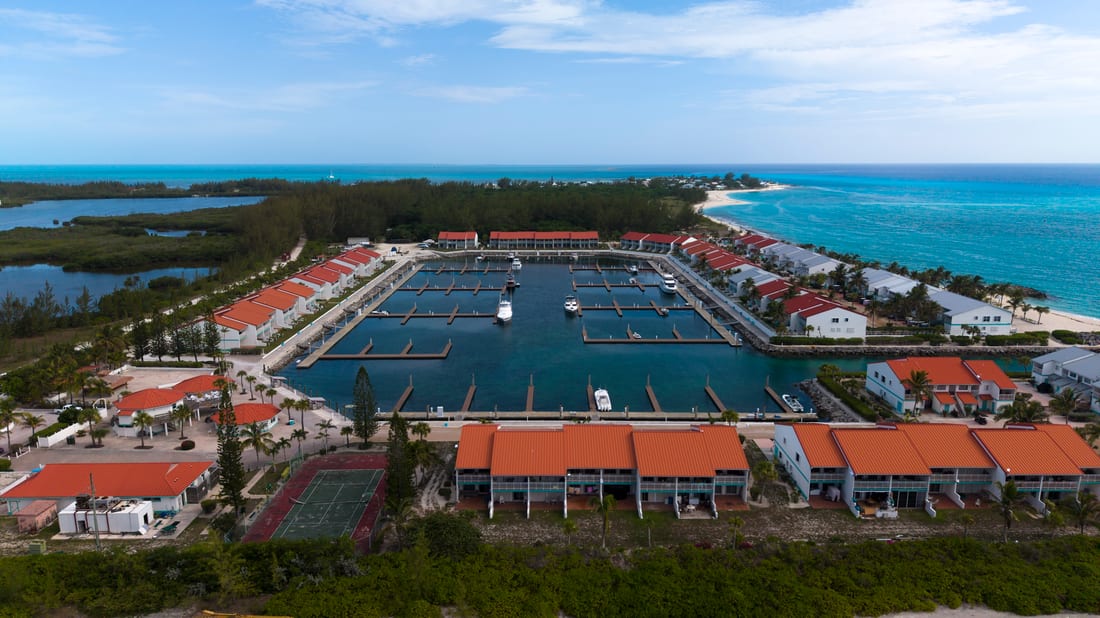Bimini Tides
