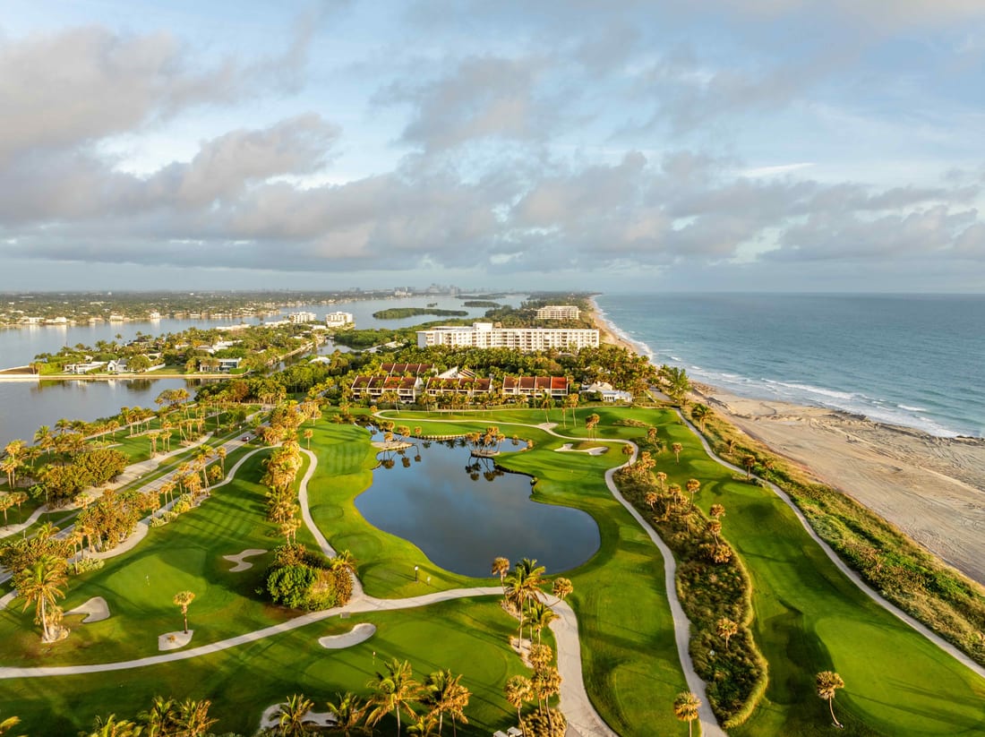 Palm Beach Par 3
