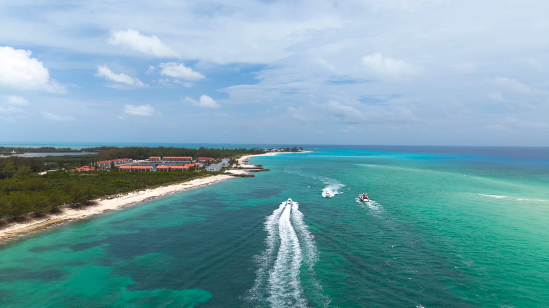 Bimini Tides