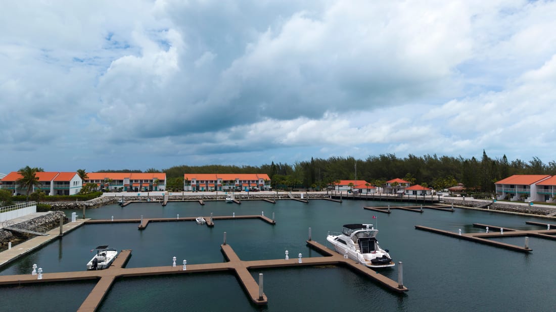 Bimini Tides