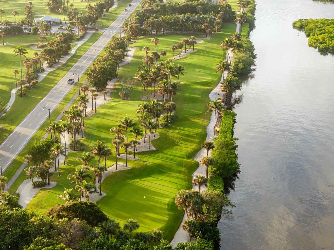 Palm Beach Par 3