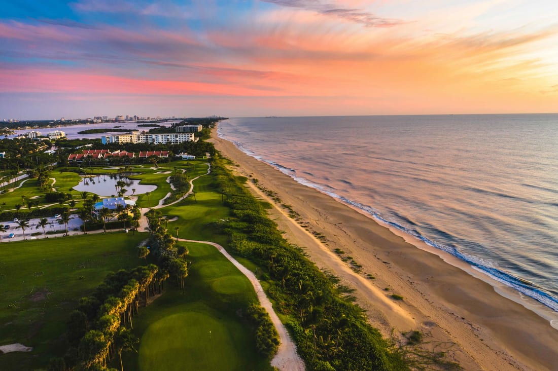 Palm Beach Par 3