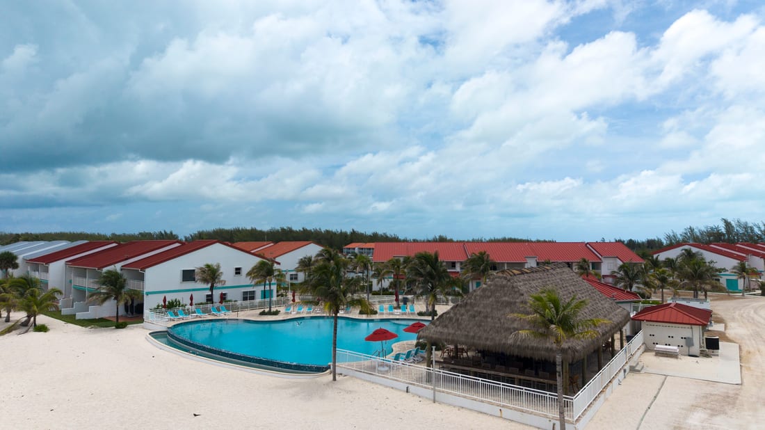 Bimini Tides
