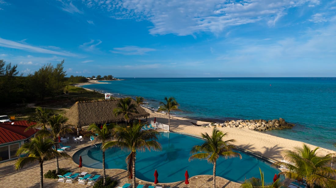 Bimini Tides