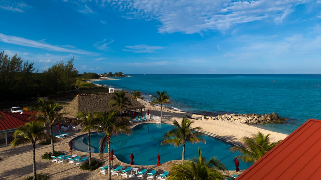 Bimini Tides